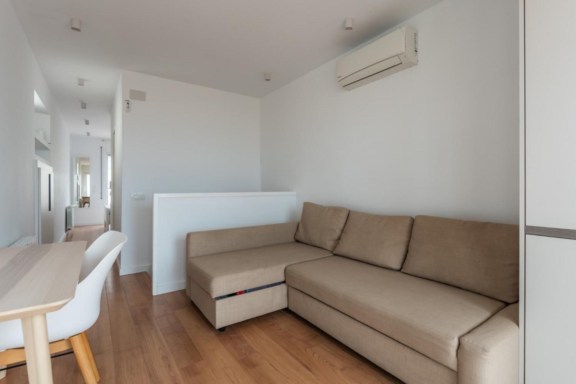 Beach Villa Cristina By Hhbcn Castelldefels Bagian luar foto