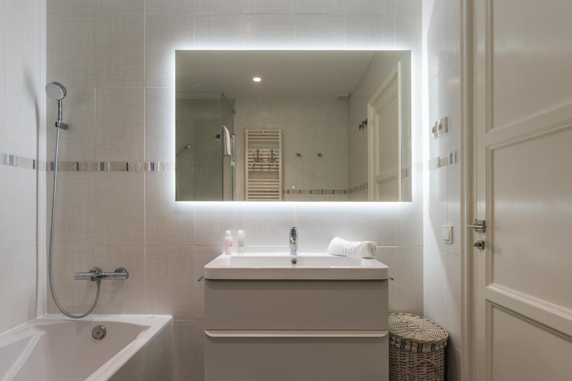 Beach Villa Cristina By Hhbcn Castelldefels Bagian luar foto
