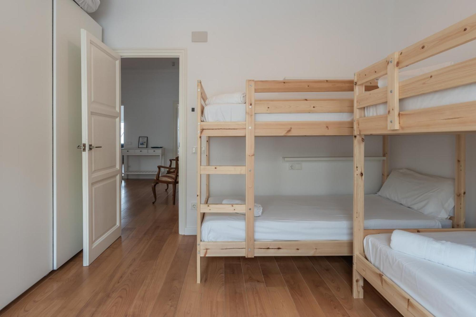 Beach Villa Cristina By Hhbcn Castelldefels Bagian luar foto