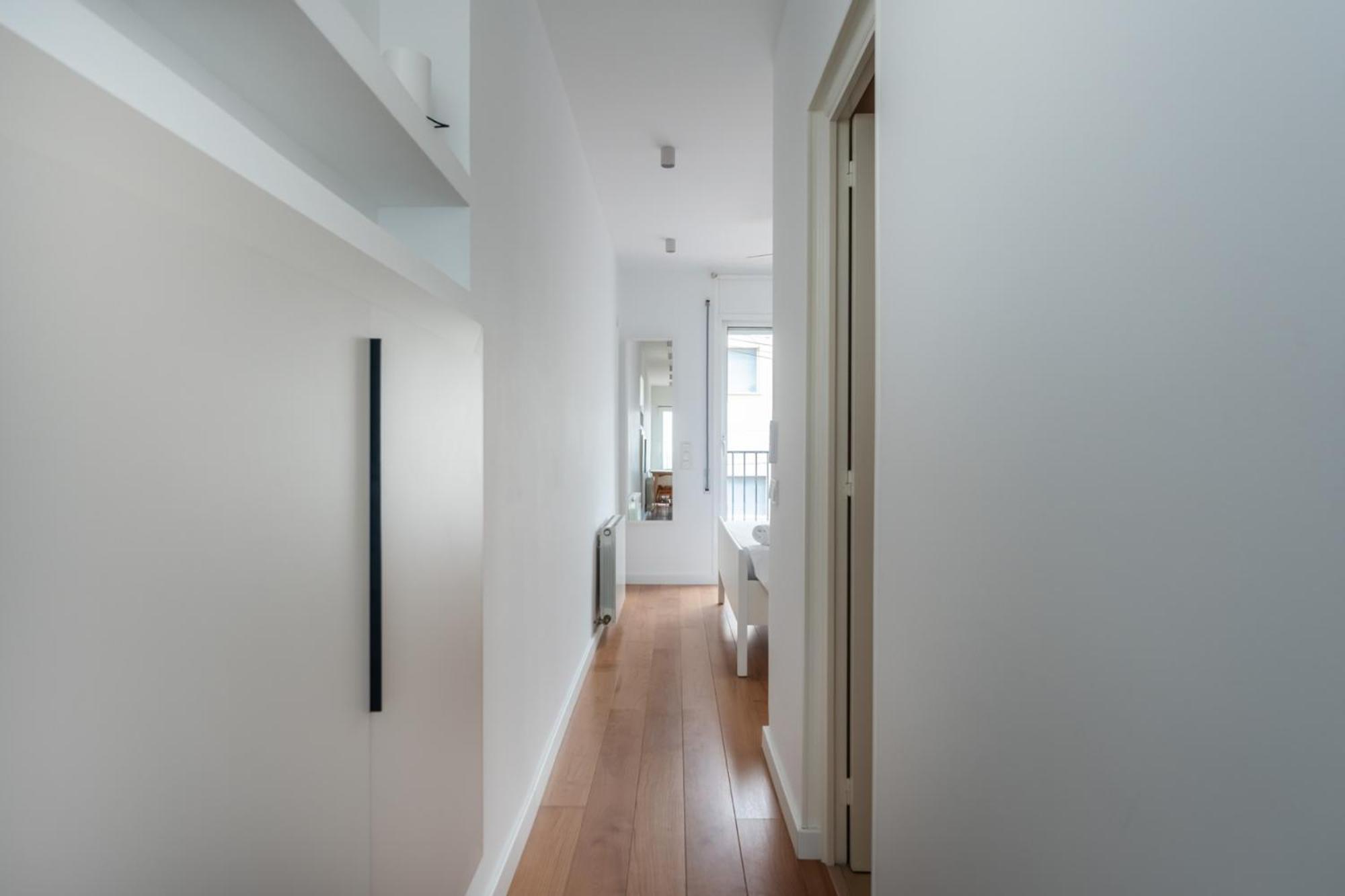 Beach Villa Cristina By Hhbcn Castelldefels Ruang foto