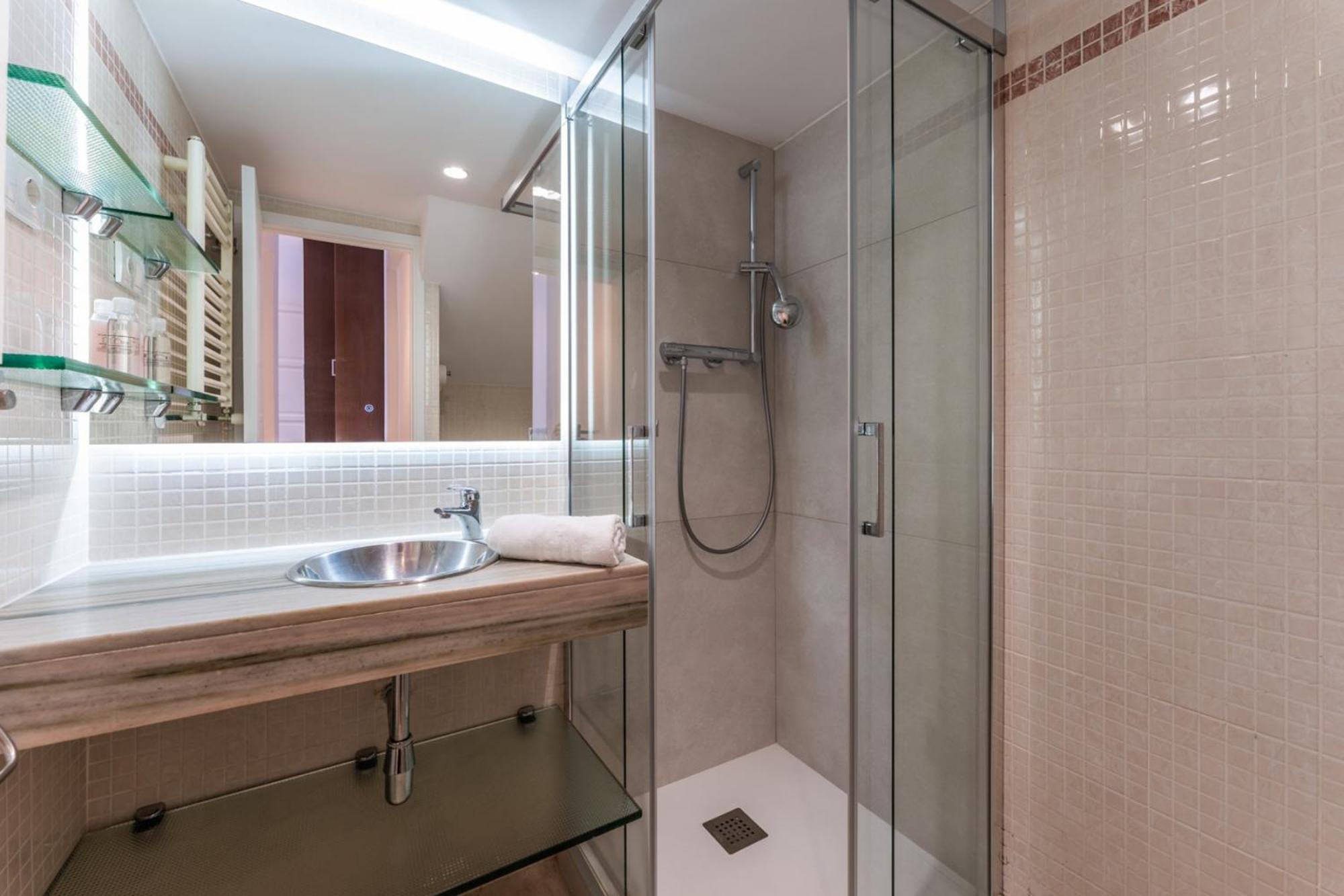 Beach Villa Cristina By Hhbcn Castelldefels Ruang foto