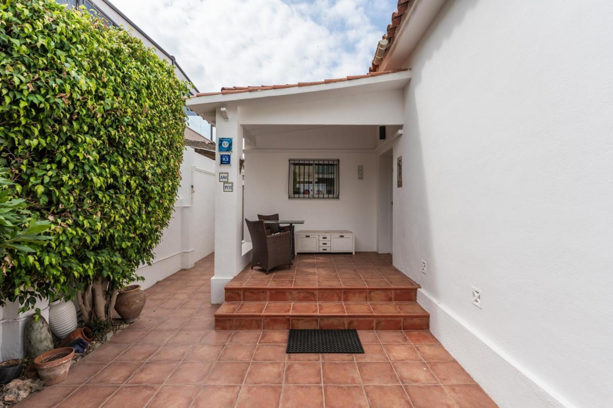 Beach Villa Cristina By Hhbcn Castelldefels Ruang foto
